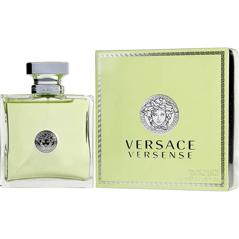 versace vine lizza|Versense Versace perfume .